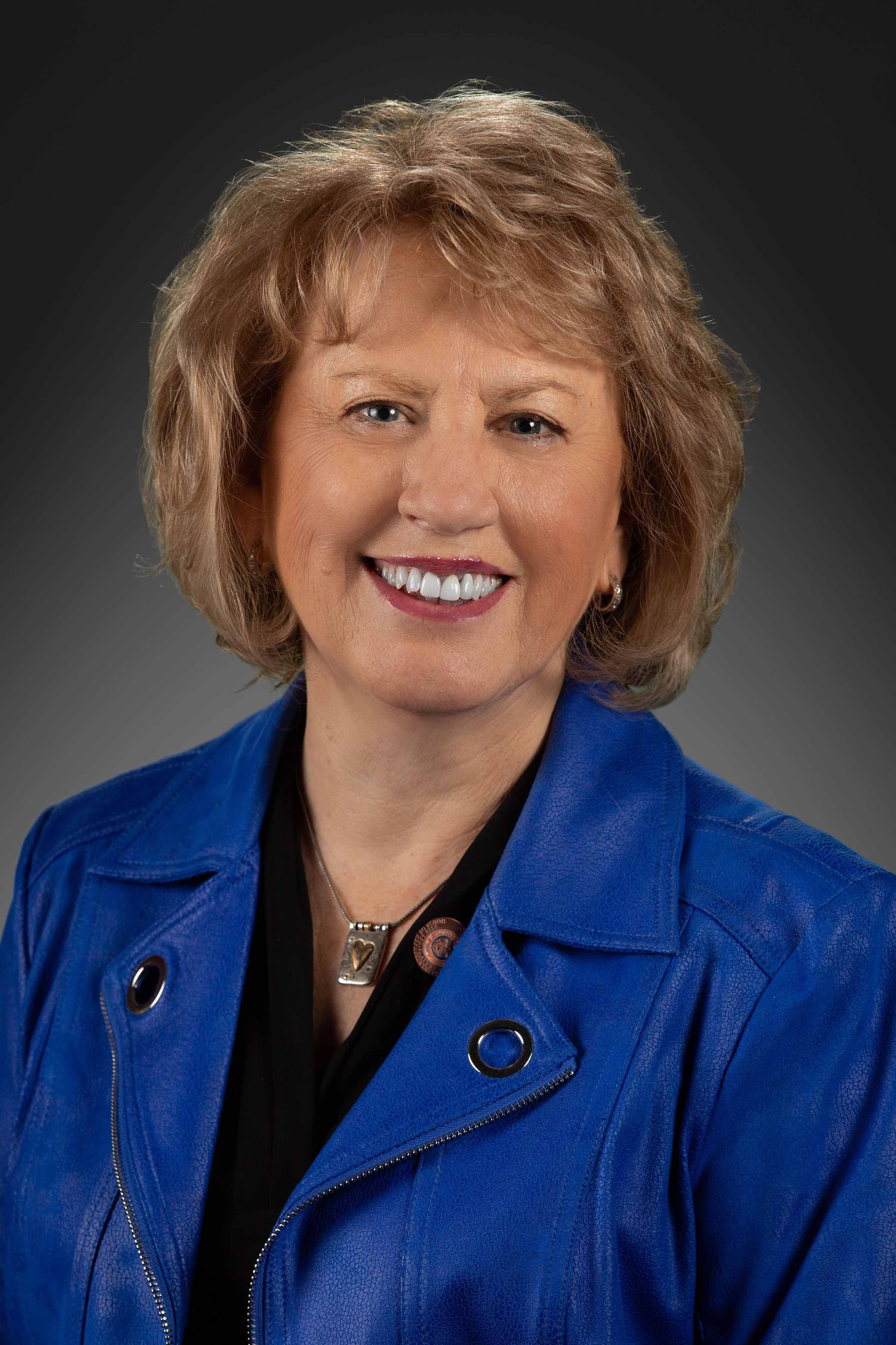 Representative Judy Schwiebert - Democratic Arizona