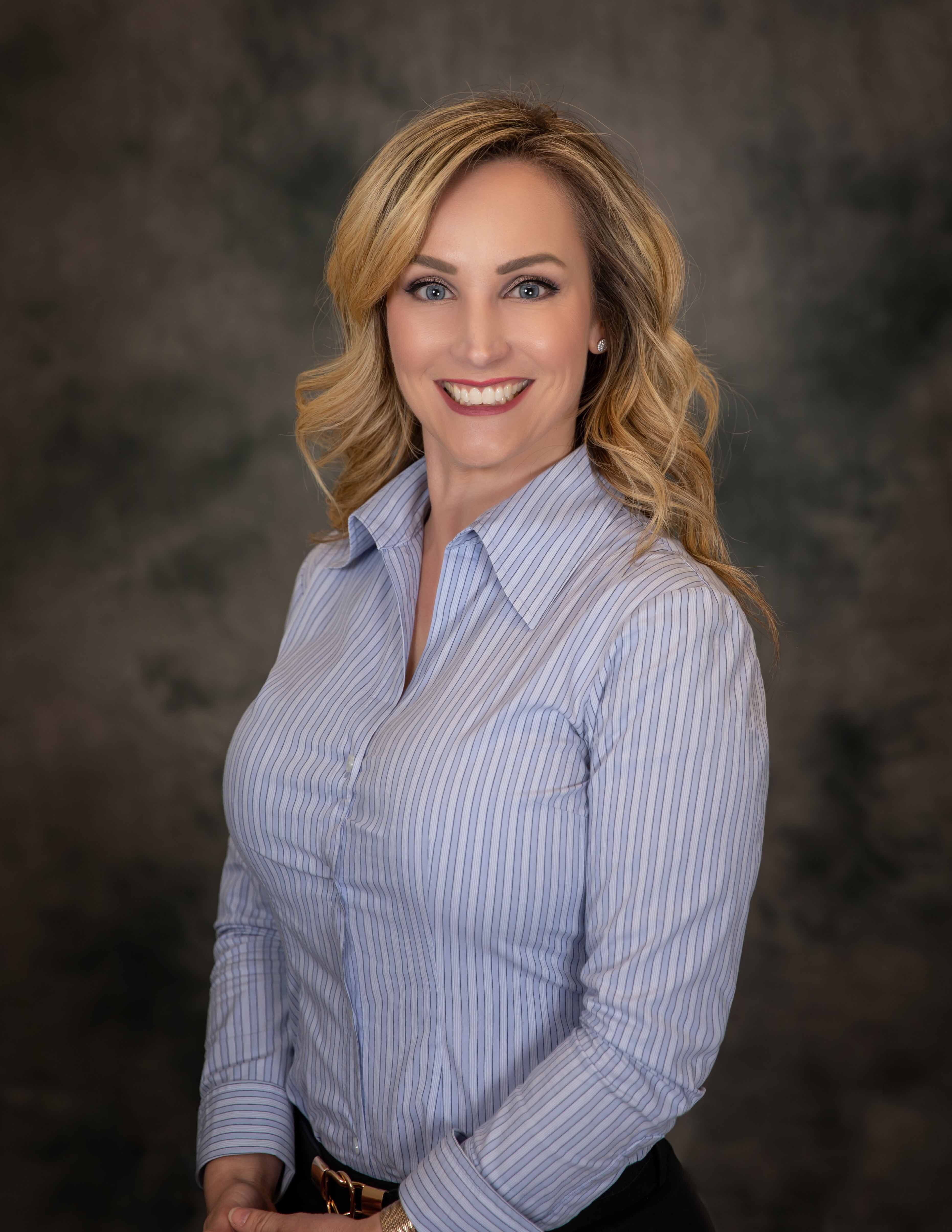 Representative Julie Willoughby - Republican Arizona