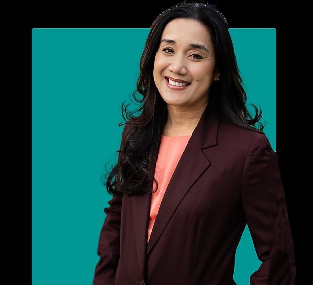 Representative Junelle Cavero - Democratic Arizona
