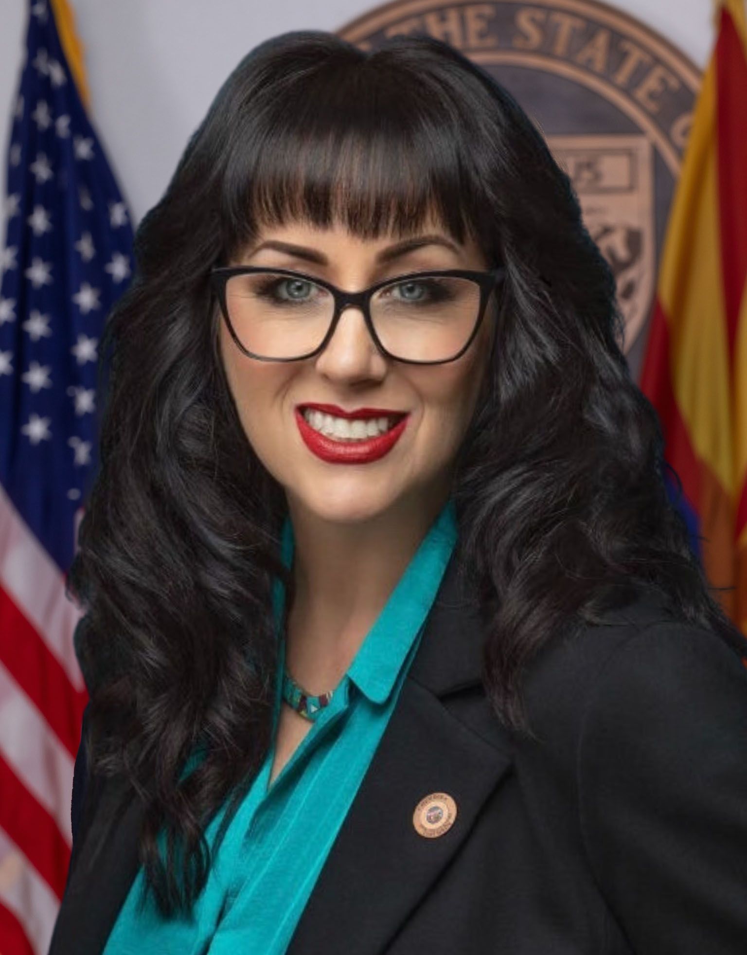 Senator Justine Wadsack - Republican Arizona