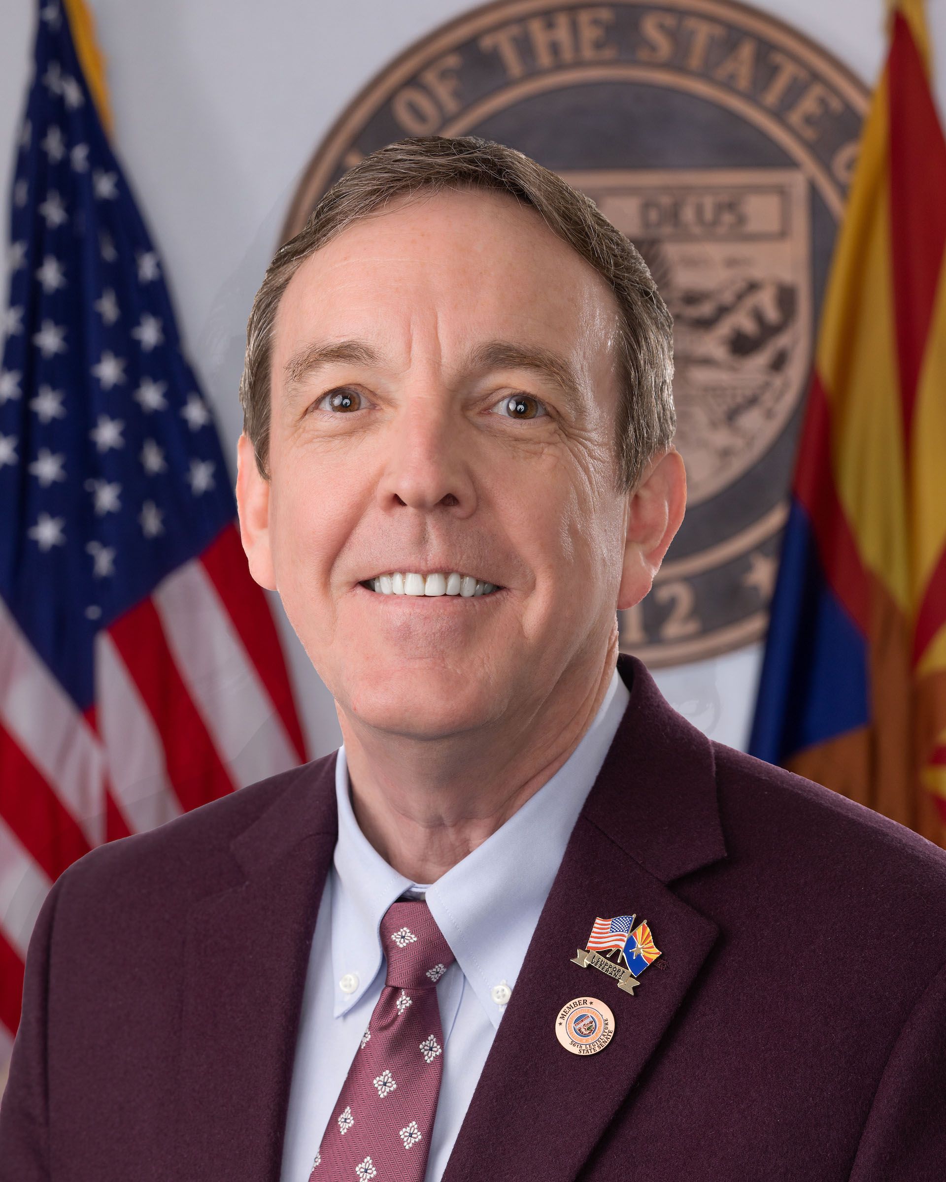 Senator Ken Bennett - Republican Arizona