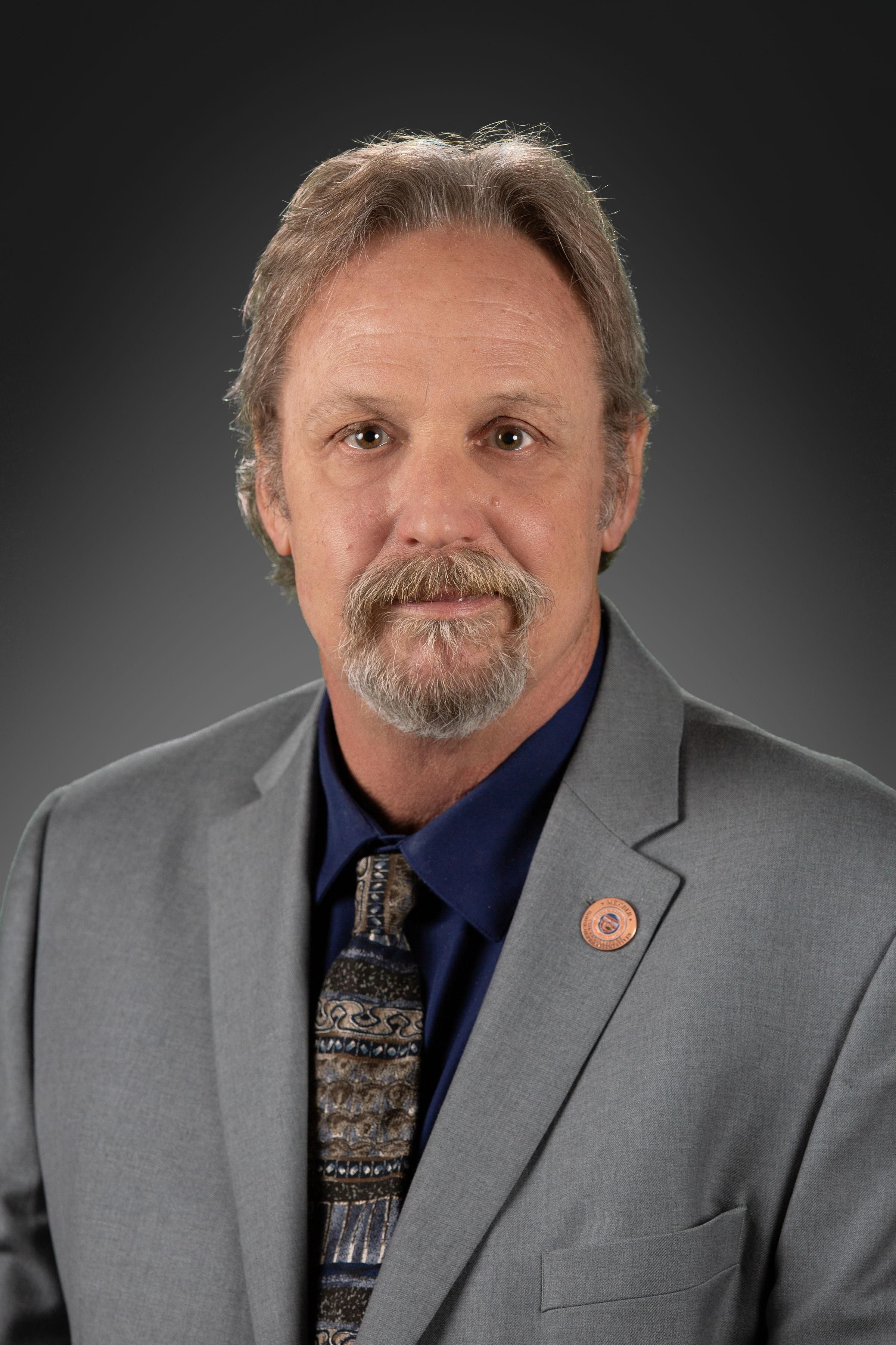 Senator Kevin Payne - Republican Arizona