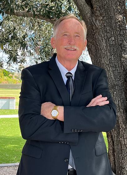 Representative Khyl Powell - Republican Arizona