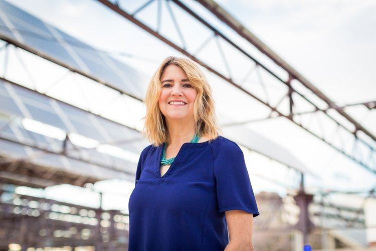 Senator Lauren Kuby - Democratic Arizona