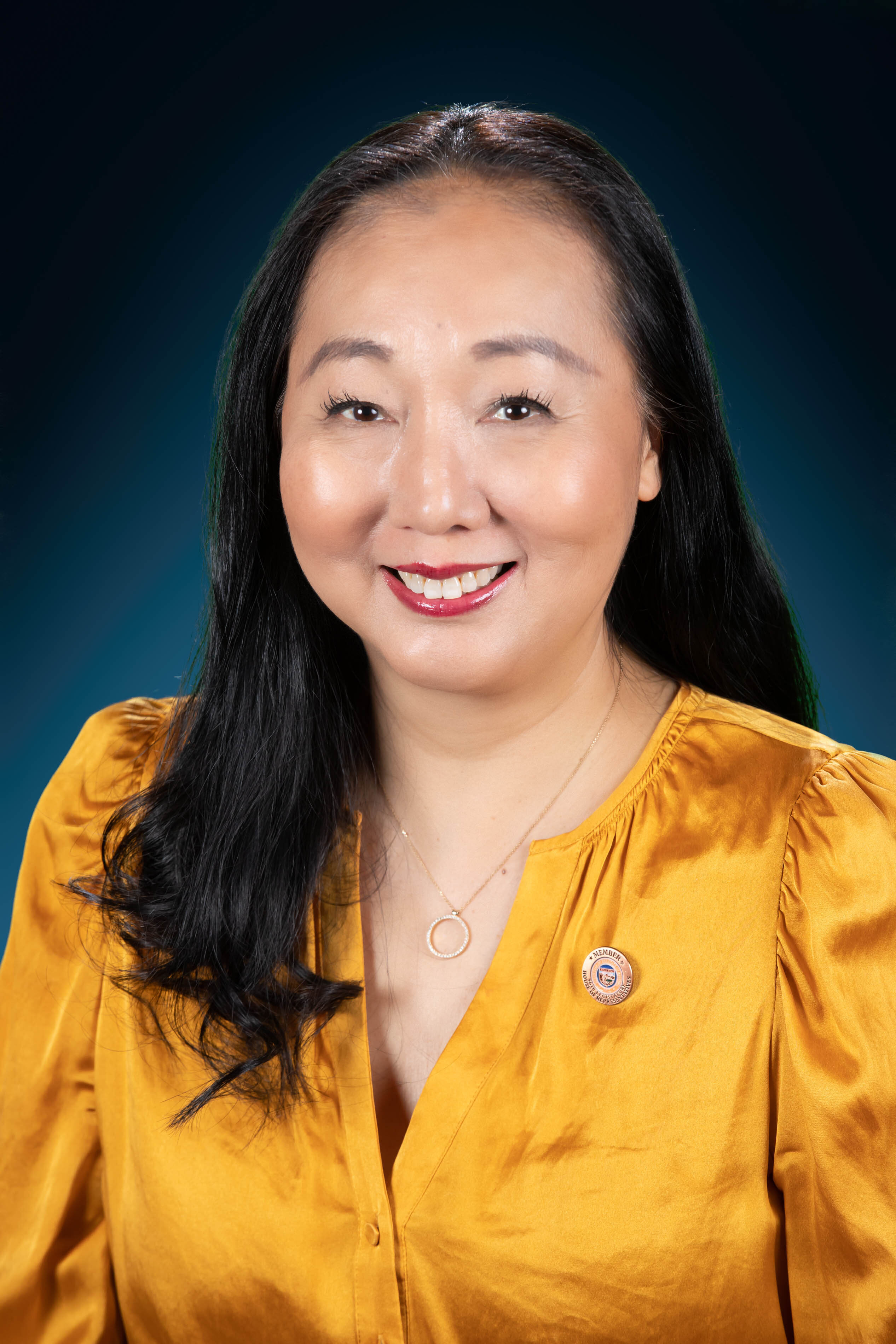 Representative Leezah Sun - Democratic Arizona