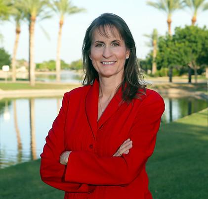 Representative Lisa Fink - Republican Arizona