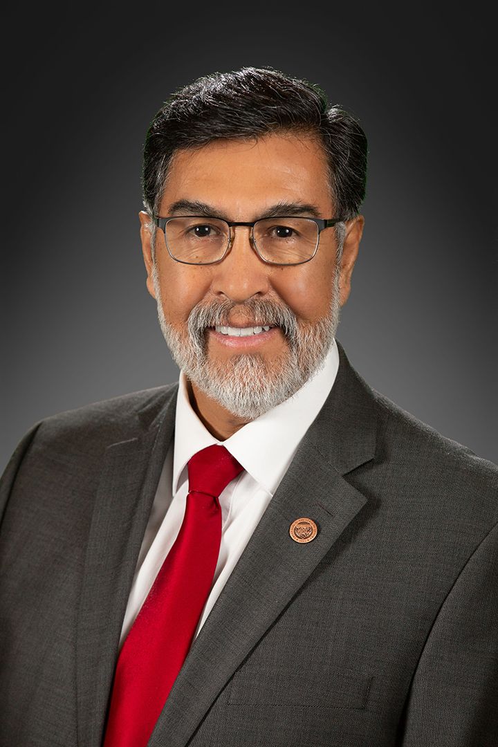 Representative Lupe Diaz - Republican Arizona
