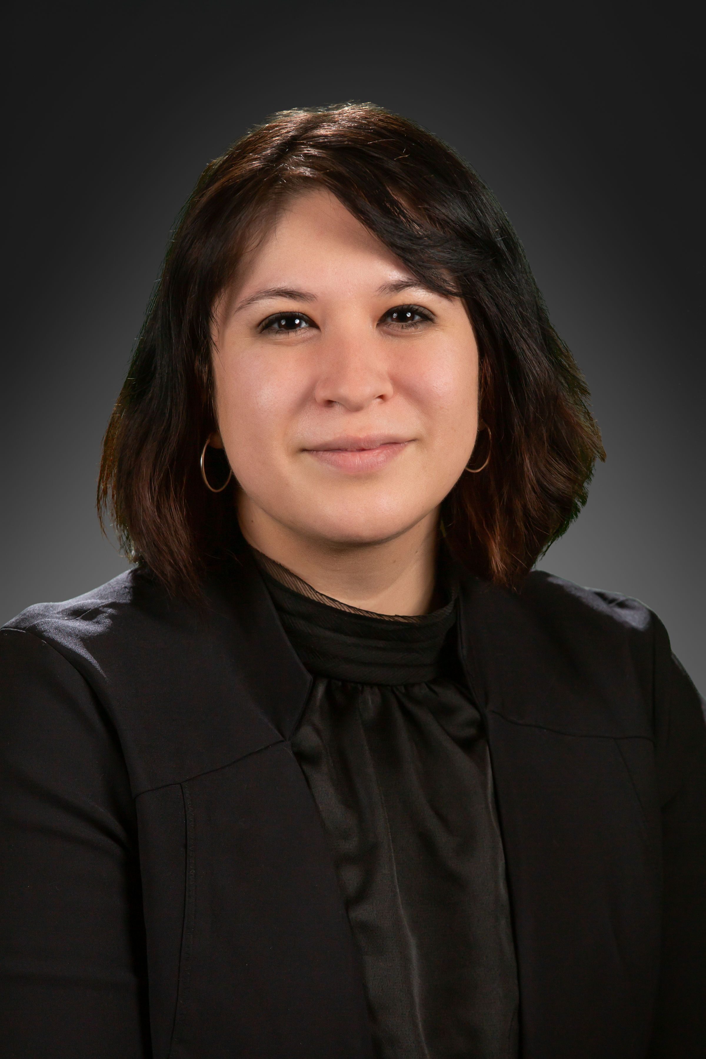Representative Melody Hernandez - Democratic Arizona