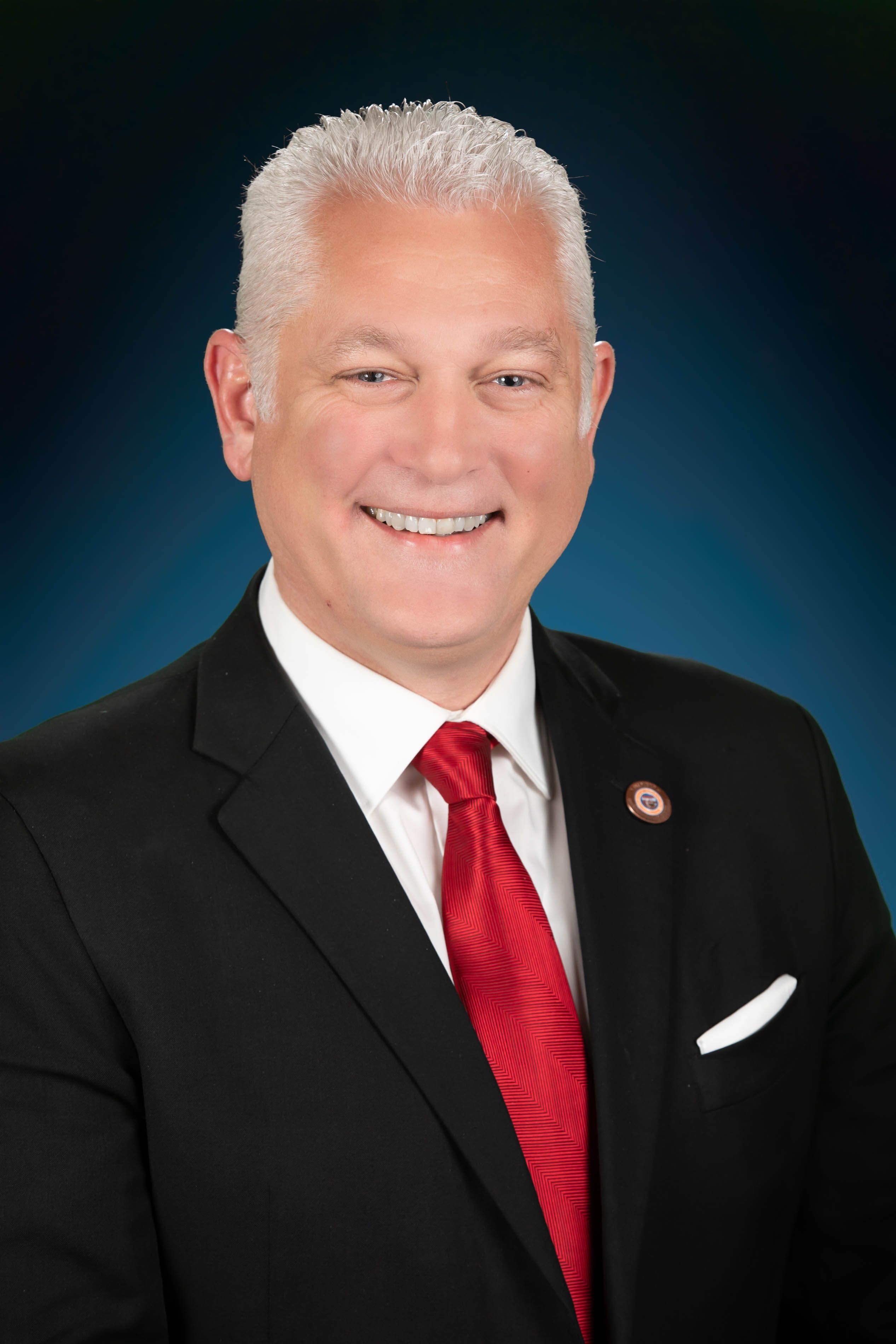 Representative Michael Carbone - Republican Arizona