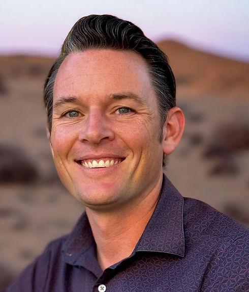 Representative Nick Kupper - Republican Arizona