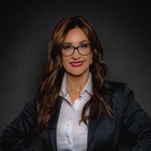 Representative Pamela Carter - Republican Arizona