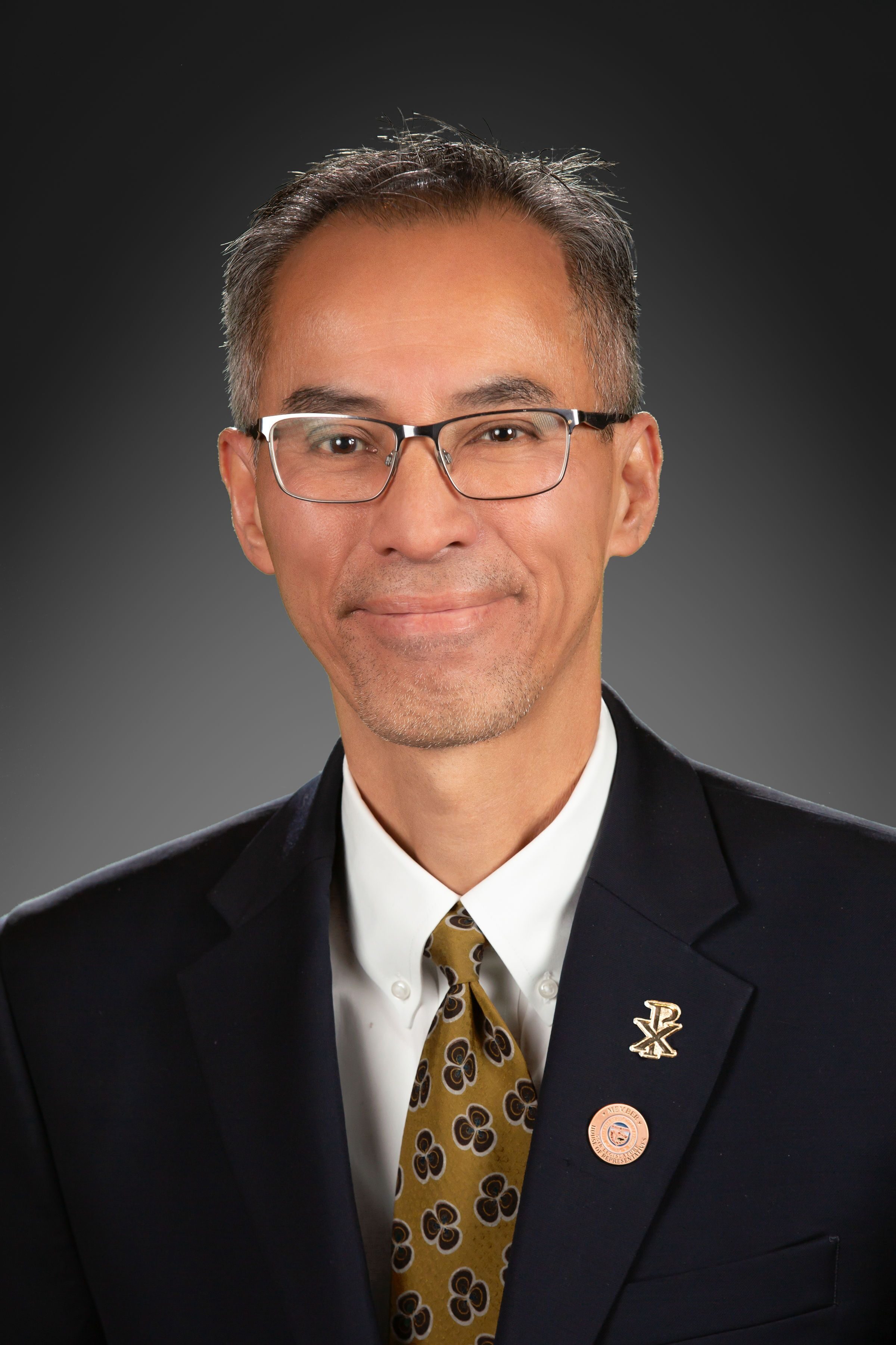 Representative Quang Nguyen - Republican Arizona