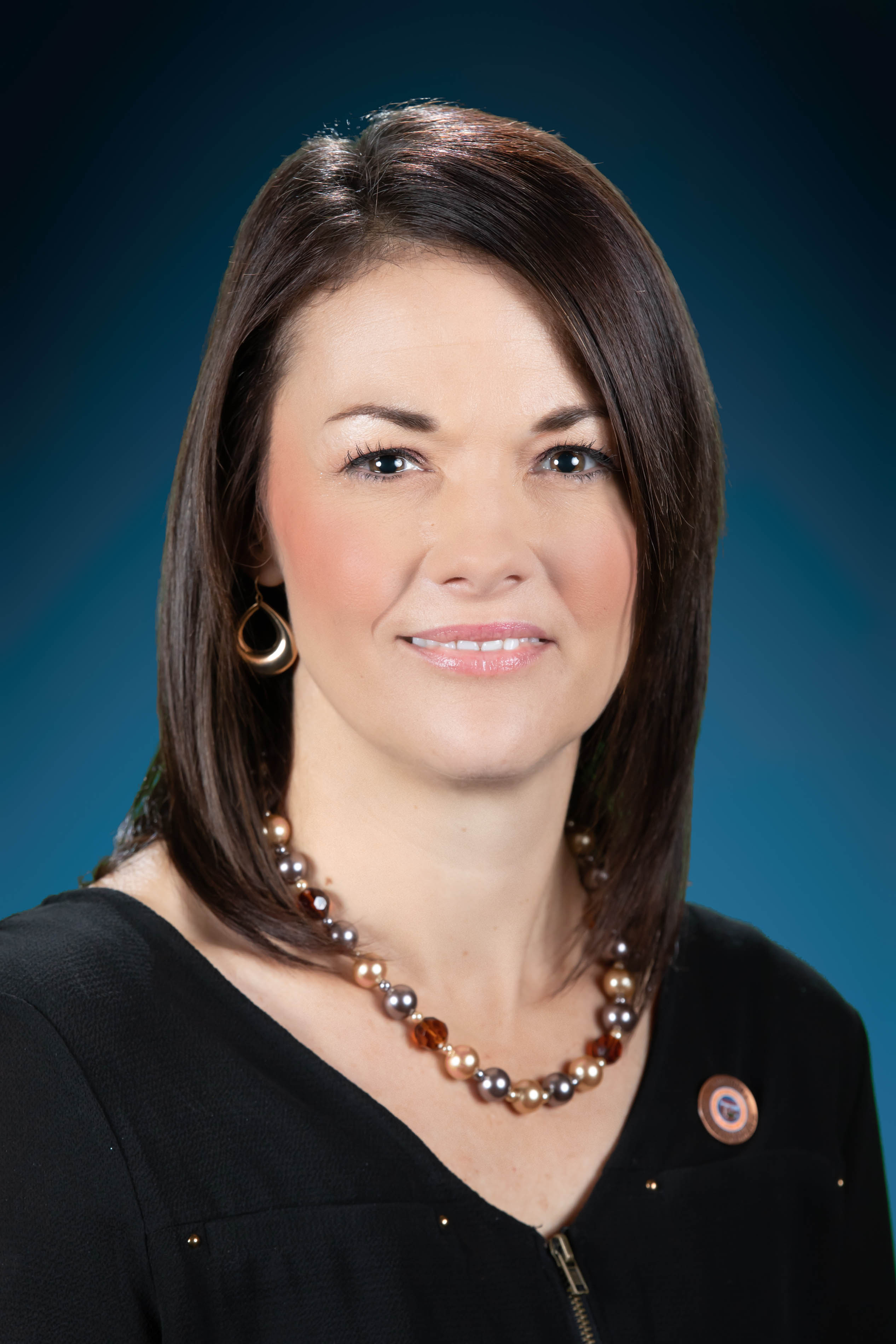 Representative Rachel Jones - Republican Arizona