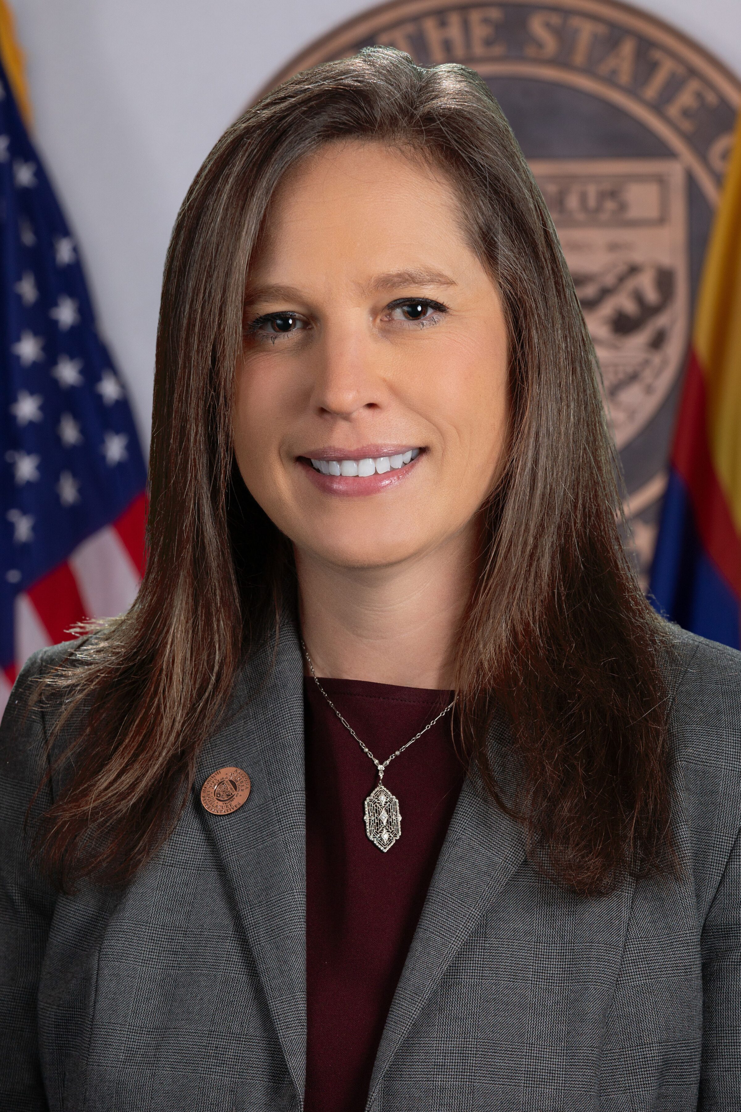 Senator Shawnna Bolick - Republican Arizona