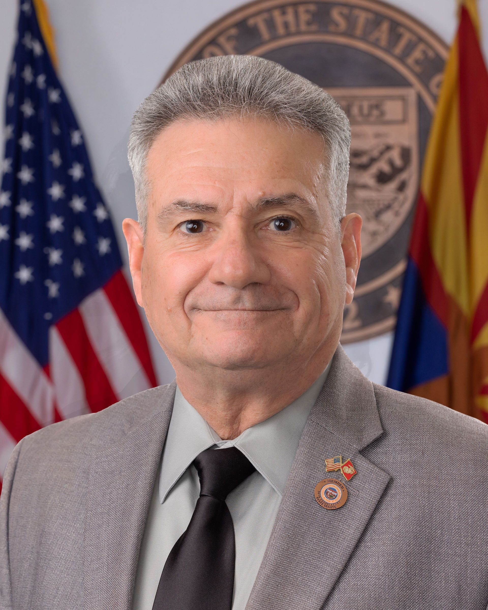 Senator Sonny Borrelli - Republican Arizona