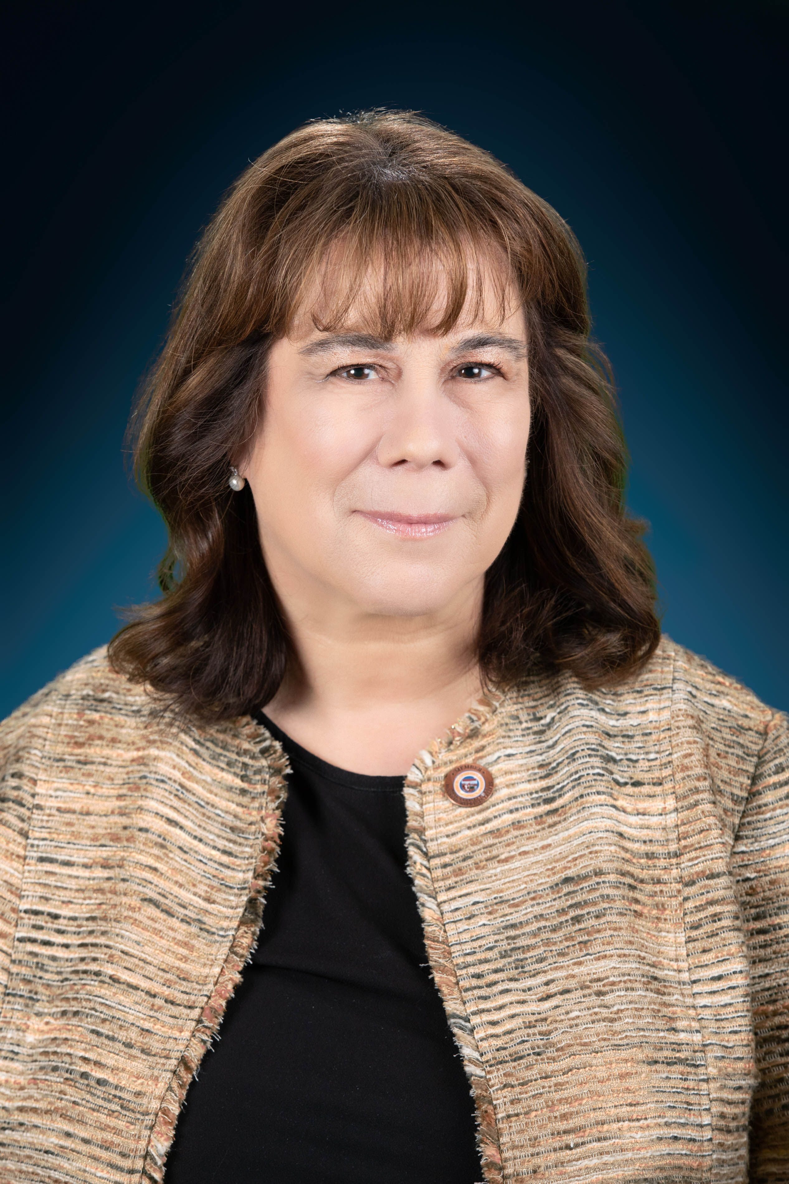 Representative Stacey Travers - Democratic Arizona