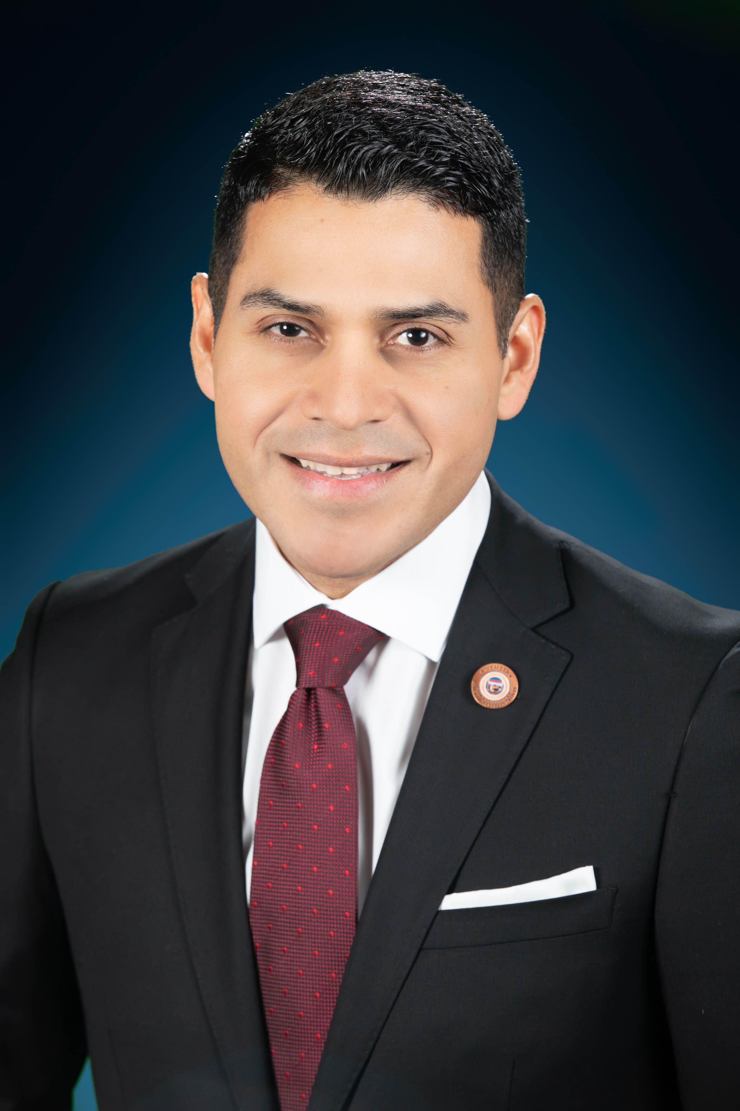 Representative Steve Montenegro - Republican Arizona