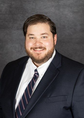 Senator Ben Gilmore - Republican Arkansas
