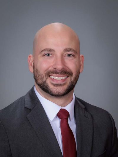 Representative Brandon Achor - Republican Arkansas