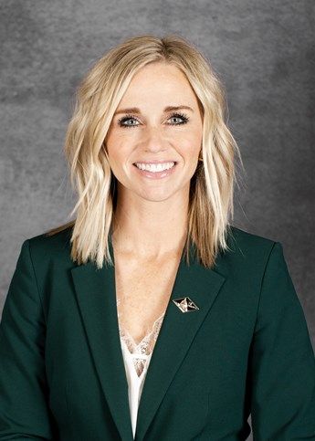 Senator Breanne Davis - Republican Arkansas
