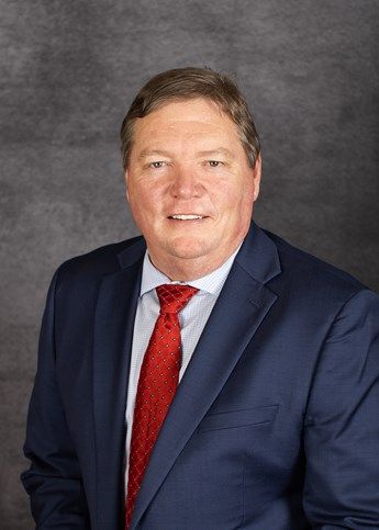 Senator Bryan King - Republican Arkansas