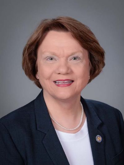 Representative Carol Dalby - Republican Arkansas