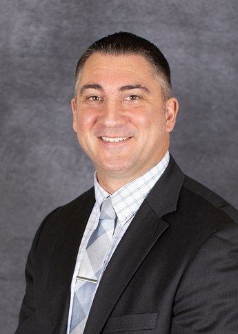 Senator Clint Penzo - Republican Arkansas