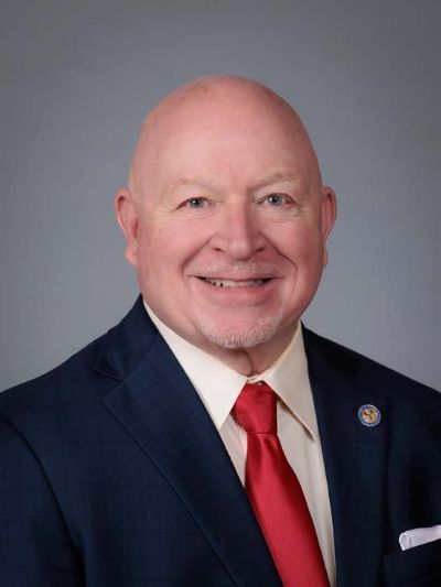 Representative Danny Watson - Republican Arkansas