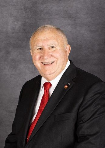 Senator Dave Wallace - Republican Arkansas