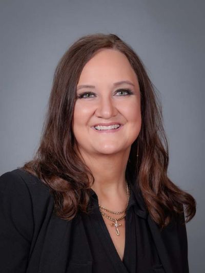 Representative DeAnna Hodges - Republican Arkansas