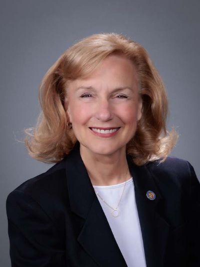 Representative Delia Haak - Republican Arkansas