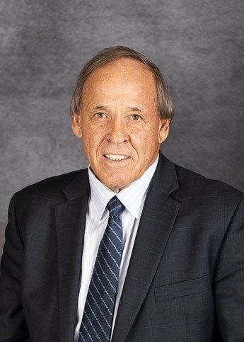 Senator Gary Stubblefield - Republican Arkansas