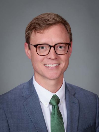 Representative Grant Hodges - Republican Arkansas