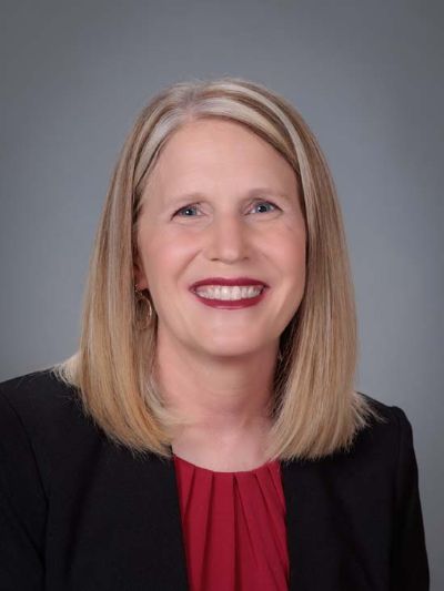Representative Hope Duke - Republican Arkansas