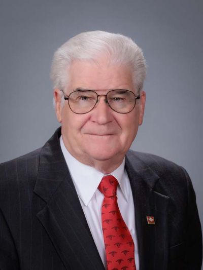 Representative Jack Fortner - Republican Arkansas