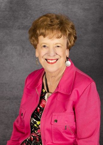 Senator Jane English - Republican Arkansas