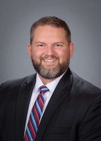 Senator Jim Dotson - Republican Arkansas