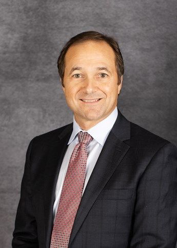 Senator Jim Petty - Republican Arkansas