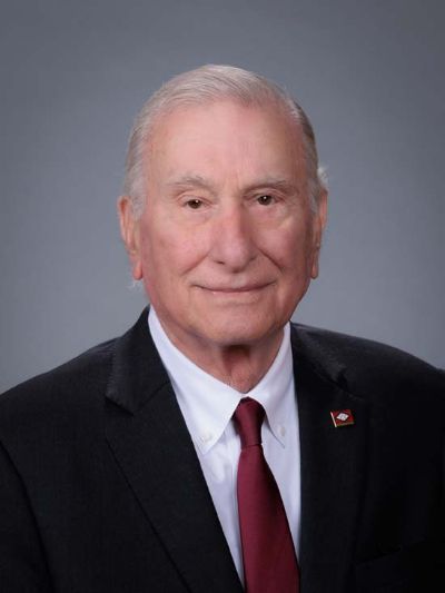 Representative Jim Wooten - Republican Arkansas