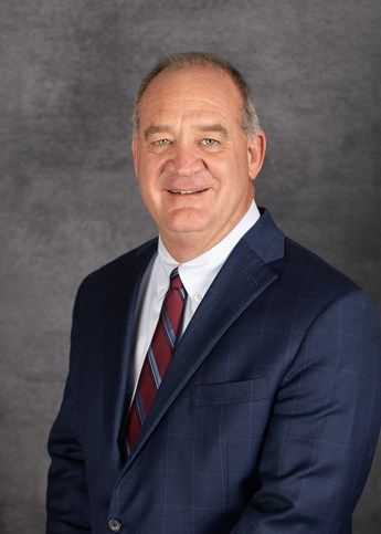 Senator Jimmy Hickey - Republican Arkansas