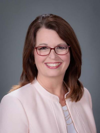 Representative Julie Mayberry - Republican Arkansas
