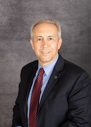 Senator Justin Boyd - Republican Arkansas