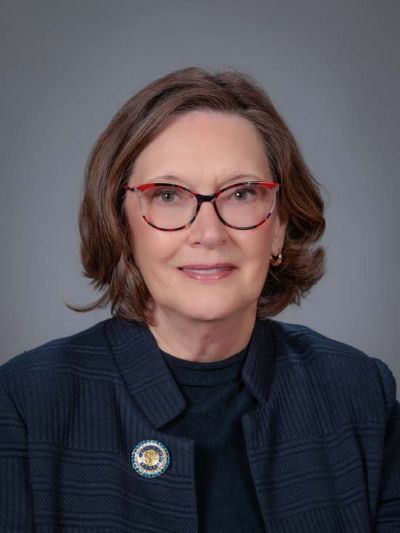 Representative Karilyn Brown - Republican Arkansas