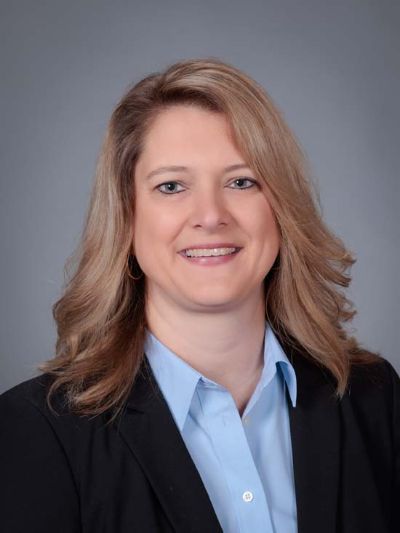 Representative Kendra Moore - Republican Arkansas