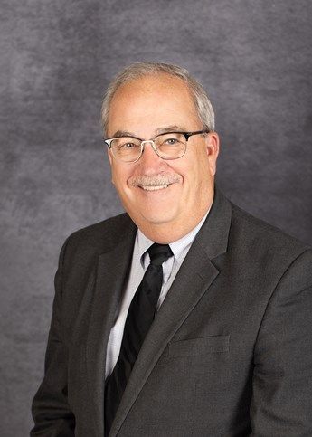 Senator Kim Hammer - Republican Arkansas