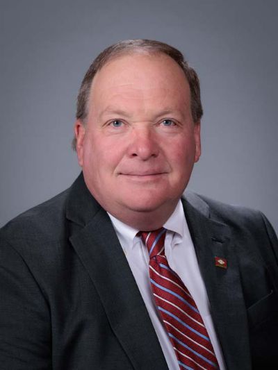 Representative Lane Jean - Republican Arkansas
