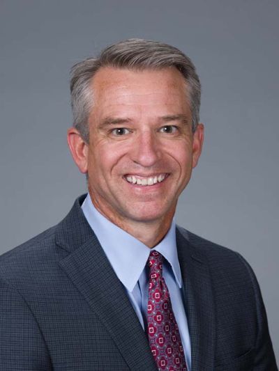 Representative Lee Johnson - Republican Arkansas