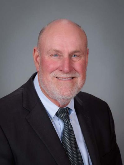 Representative Mark McElroy - Republican Arkansas