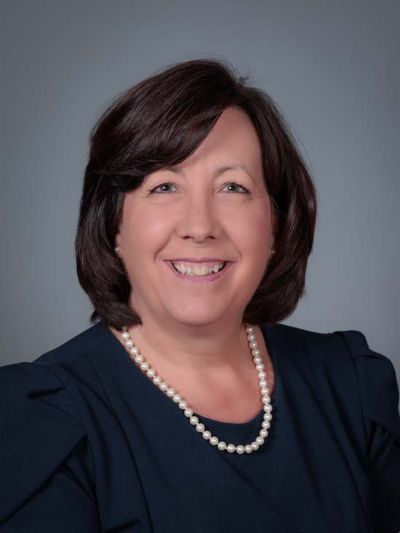 Representative Mary Bentley - Republican Arkansas