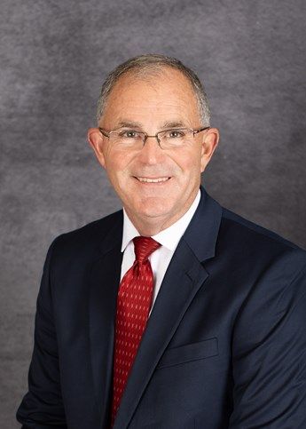 Senator Matt Stone - Republican Arkansas